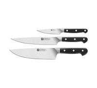 ZWILLING Pro 3-pcs Knife set