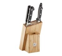 ZWILLING Pro 5-pcs, Knife block set