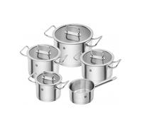 Zwilling Pro cookware set, 5 pcs., 65120-005