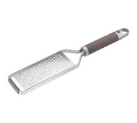 Zwilling Zwilling Pro fine grater Z cut 34 cm Gray-stainless steel