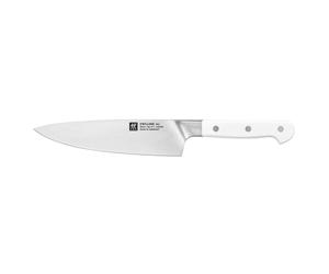 Zwilling - Pro Le Blanc Chef Knife, 18 cm - White