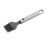 ZWILLING Pro Pastry Brush Silicone Silver