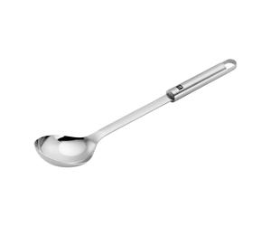 ZWILLING Pro Serving spoon, 35 cm, 18/10 Stainless Steel