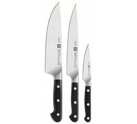 Zwilling Pro Set of knives, 3 pcs., art. no. 38430-007