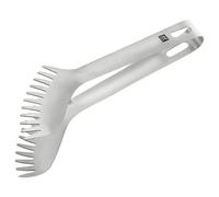 Zwilling Pro Stainless Steel Kitchen Pasta Universal Tongs 37160 From Japan