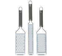 ZWILLING PRO 3-pc Grater Set