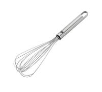 Zwilling Pro Whisk, 11-Inch, Metallic Grey, 18/10 Stainless Steel, 18/10 Stainless Steel