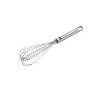 ZWILLING Pro Whisk, Length: 24 cm, Stainless Steel, Ergonomically Shaped Handle, Silver