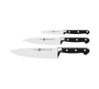 ZWILLING Professional S 3-pcs Knife set
