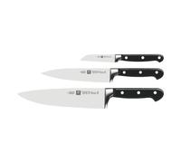 ZWILLING Professional S 3-pcs Knife set