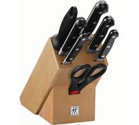 Zwilling Professional S Knife block, 8 pcs., art. no. 35662-000