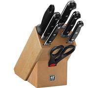 Zwilling Professional S Knife block, 8 pcs., art. no. 35662-000