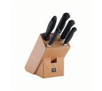 Zwilling Pure Knife block, 6 pcs., art. no. 33620-000