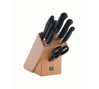 Zwilling Pure Knife block, 8 pcs., art. no. 33620-002