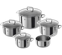 Zwilling Quadro cookware set, 5 pcs., 65060-000