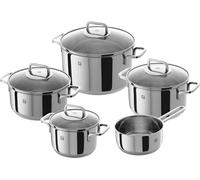 Zwilling Quadro cookware set, 5 pcs., 65060-000
