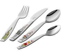 ZWILLING Ritter Eckbert Childrens cutleryset, 4-pcs
