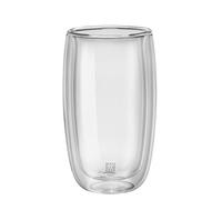 Zwilling Set of 2 Tall Glasses, 350 ml