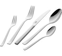 ZWILLING Set of 68 Table Cutlery for 12 People, High Quality 18/10 Stainless Steel, Matt, Cult Series