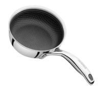 Zwilling Shallow Frying Pan 24cm Paradigm Stainless Steel Oven Safe 95452