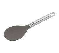 ZWILLING Silicone Spoon - 25 cm, 1 pc, Grey