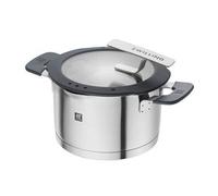 ZWILLING Simplify Stock pot, 16 cm, Stainless steel