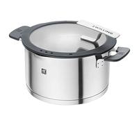 ZWILLING Simplify 3.5 L Black, Silver