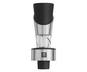 ZWILLING Sommelier, Decanter,Silver,Small