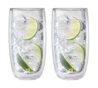 Zwilling Sorrento dricks glass 475 ml 2-pack 2-pack