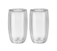 ZWILLING Sorrento 350 ml / 2-pcs Latte glass set