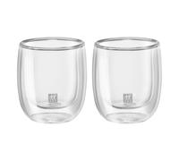 ZWILLING Sorrento 80 ml / 2-pcs Espresso glass set