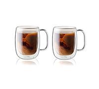 ZWILLING Sorrento Plus 350 ml / 2-pcs Coffee glass set