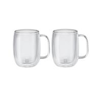 Zwilling® Sorrento Plus 2-Piece Coffee Set with Handle, 355 ml