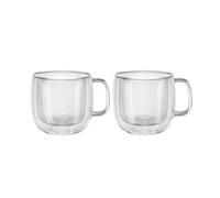 Zwilling® Sorrento Plus 2-Piece Cappuccino Set with Handle, 450 ml