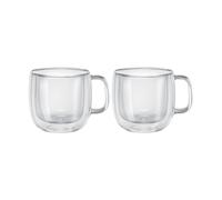 Zwilling Sorrento plus cappuccino cup 2-pack 45 cl
