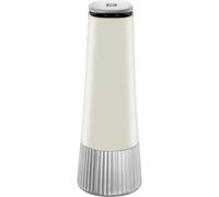 ZWILLING Spices Upside-Down Manual Spice Mill, Ivory