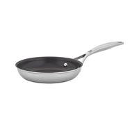 ZWILLING Spirit Energy + 8-inch Stainless Steel Ceramic Nonstick Fry Pan
