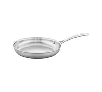 ZWILLING Spirit Stainless Fry Pan, 10-inch, Stainless Steel