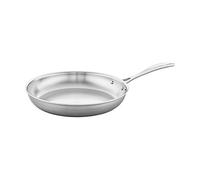 ZWILLING Spirit Stainless Fry Pan, 12-inch, Stainless Steel