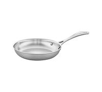 ZWILLING Spirit Stainless Fry Pan, 8-inch, Stainless Steel