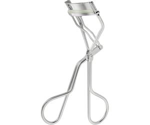 ZWILLING Stainless Steel Eyelash Curler with Mint Silicone Pads All Eye Shapes Silver