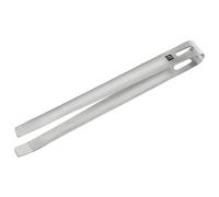 Zwilling Stainless Steel Serving Tongs, 260 mm, 1 piece, Silver, Model Number 37160-023-0, Dishwasher Safe