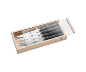 ZWILLING Steak-Sets 4-pcs Steak set