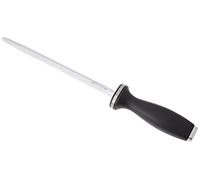 ZWILLING Steels & Sharpeners Sharpening steel (synthetic handle, black) 23cm