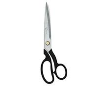 ZWILLING Superfection Classic tailor scissors, fabric scissors, length: 21 cm, special stainless steel/plastic, black, 210 mm