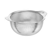 ZWILLING Table colander, 20 cm, stainless steel, 20 x 20 x 9 cm, Silver