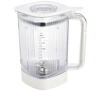 Zwilling Table Blender Set 1.4 Litre White Enfinigy