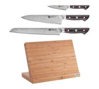 ZWILLING Tanrei 4 Piece Knife Set