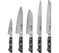 Zwilling Tanrei knife set, SETTANREI