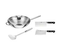 ZWILLING Taste of Asia Starter Set
